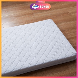 Đệm Xơ Dừa Cho Cũi 120cm, Nệm Cũi Thoáng Khí Kích Thước 115x60x5