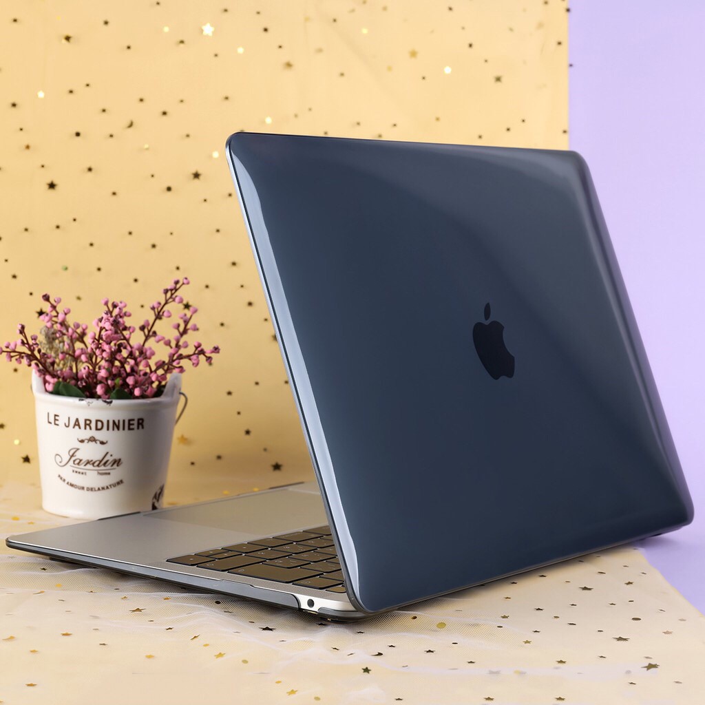 Ốp Batianda trong suốt cho Macbook Air 11 12 13 2019 2020 A2179 A1932 MacBook Pro 13 15 16 A2159 A2141 | BigBuy360 - bigbuy360.vn