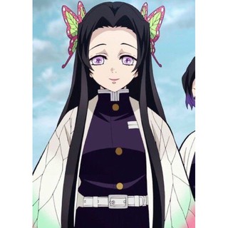 Set cosplay Kimetsu no Yaiba ( Có nhiều char - đọc kĩ mô tả )