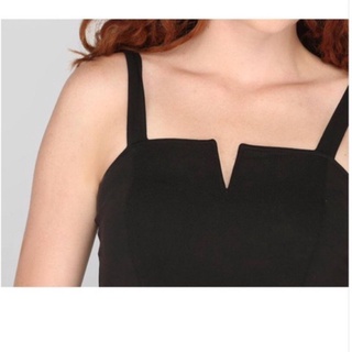 Jumpsuit dây xuất dư