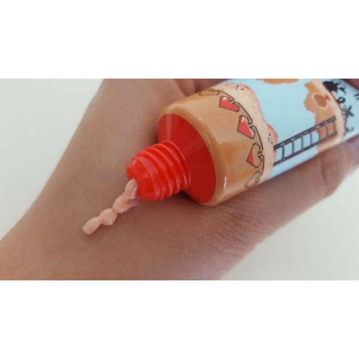 (Hàng Mới Về) Kem Lót Trang Điểm Elizaveca Hàn Quốc 30ml | BigBuy360 - bigbuy360.vn