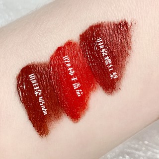 Set 3 thỏi son Best Cool Tint