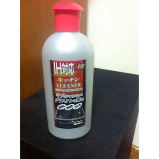 Dung dịch tẩy rửa bếp từ IH Cleaner 300g - Nhật bản