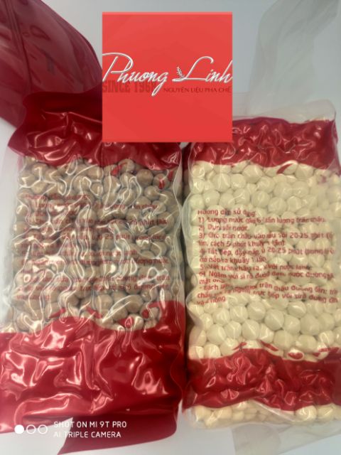 Trân Châu Hương Gia Túi 2kgHương Caramel Và Hoàng Kim ^_^ | BigBuy360 - bigbuy360.vn