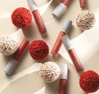 Son Kem Romand Zero Velvet Tint