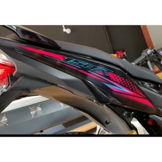Tem xe Sonic . Tem rời bóng cực chất