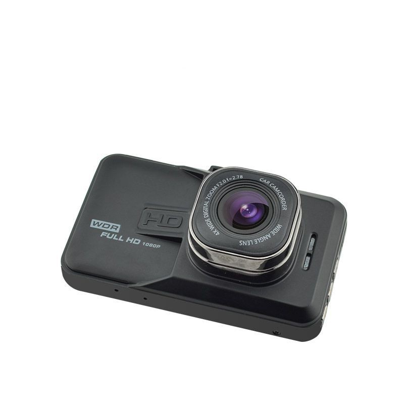 Máy quay hành trình DVR 2 ống kính oncam t636 1080P Full HD 170 D cho xe hơi | BigBuy360 - bigbuy360.vn