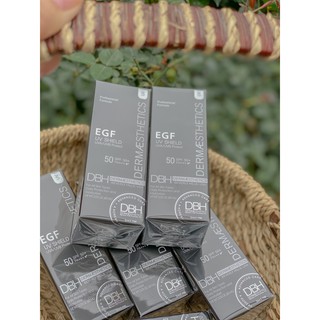 Kem chống nắng DBh 60ml (Bản Mỹ có EGF chất tăng trưởng biểu bì da)