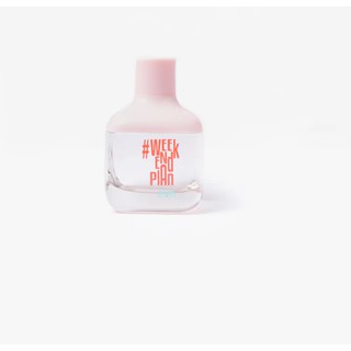 Nước hoa zara 100ml