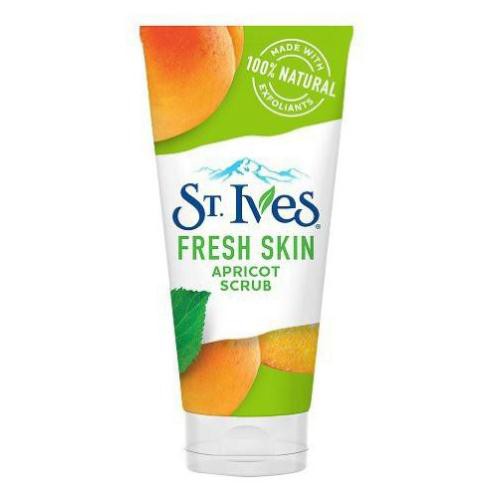 [SALE SẬP SÀN] [Amarican-170G]Sữa Rửa Mặt Tẩy Tế Bào Chết St.Ives - Sữa Rửa Mặt Ngăn Ngừa Mụn FREESHIP TOÀN QUỐC | BigBuy360 - bigbuy360.vn