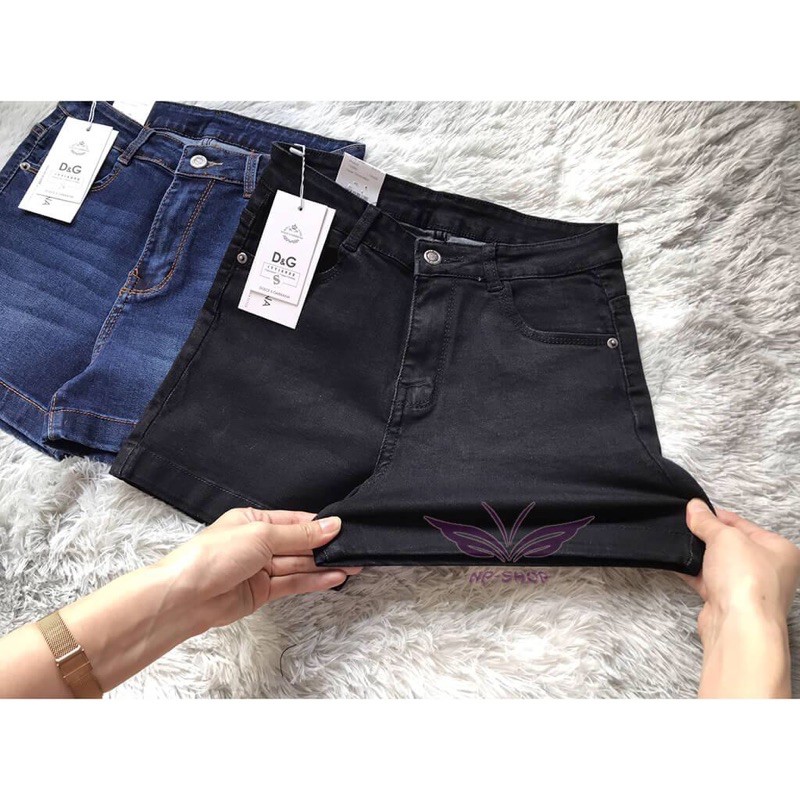 [Mã WASTUP5 giảm 10% tối đa 20K đơn 99K] [BIGSIZE] Quần Shortjean Form Đại-MSQJ18 | BigBuy360 - bigbuy360.vn