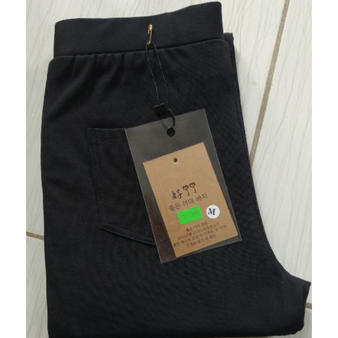 Quần Leggingfreeshipquần Leggiing Trơn Thời Trang Hàn Quốc Hót Hít