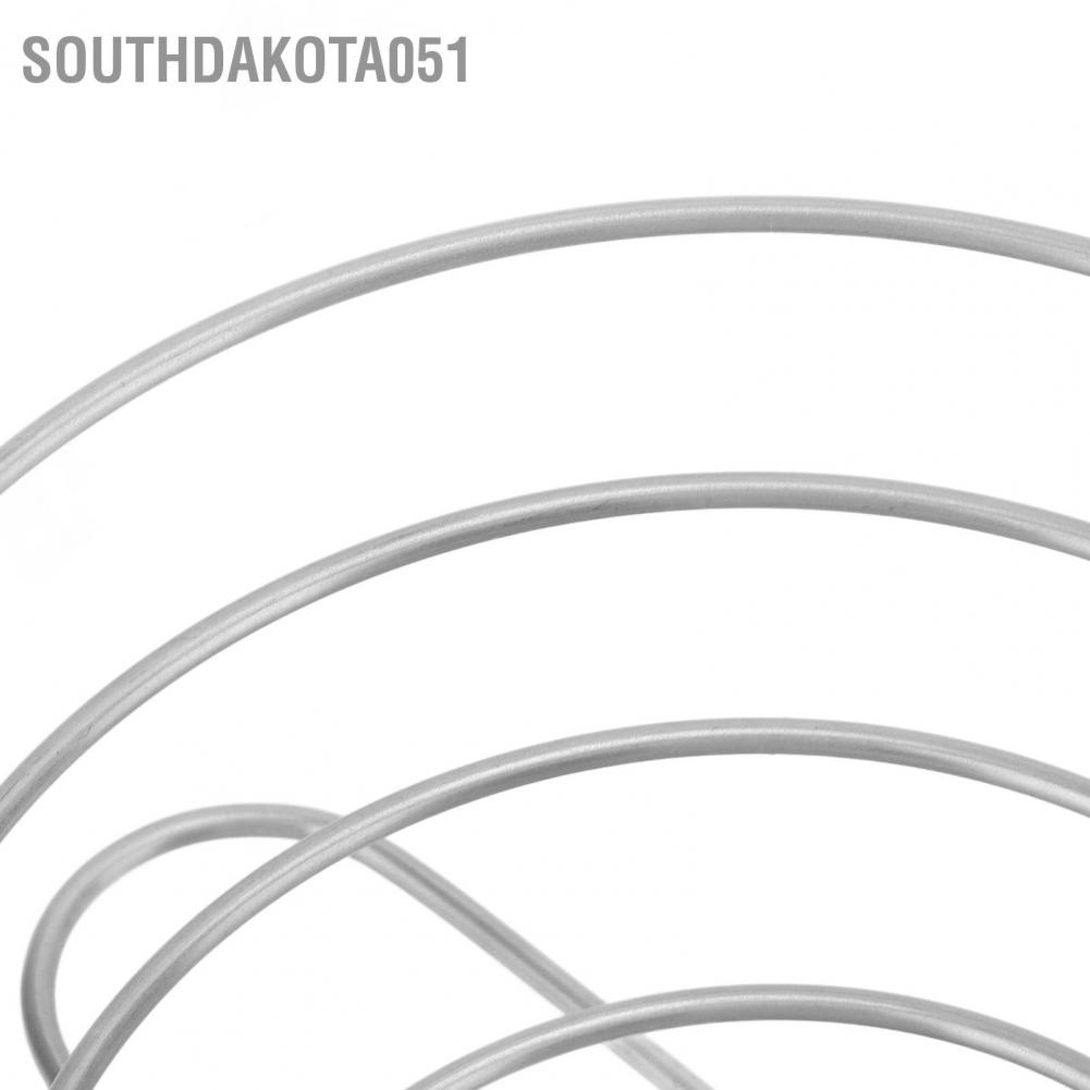 Southdakota051 Folding Coffee Drip Rack Stainless Steel Handheld Filter Cup Holder for Outdoor Camping Picnic