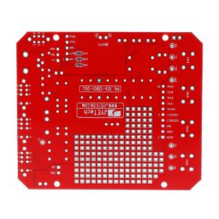 Bộ Dao Động Kỹ Thuật Số Mini Dso138