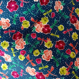 Vải Thô Mỹ 100% cotton khổ 1m1 được chọn mẫu