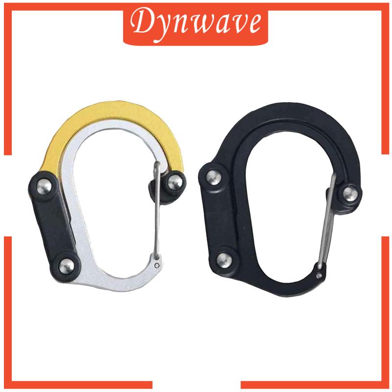 [Dynwave] Móc Treo Ba Lô Du Lịch