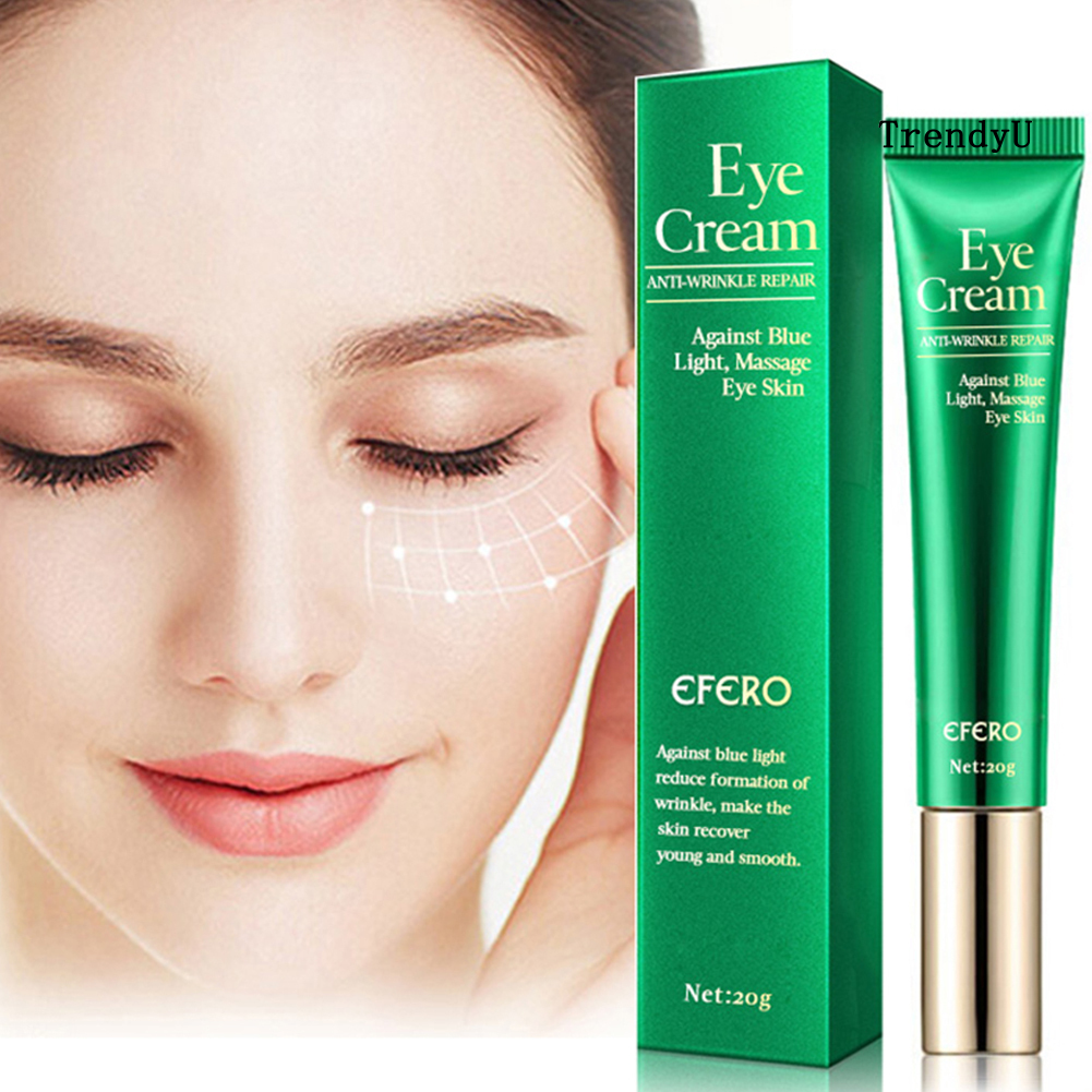 (Hàng Mới Về) Kem Dưỡng Da Mắt Xóa Quầng Thâm Và Bọng Mắt Efero | BigBuy360 - bigbuy360.vn