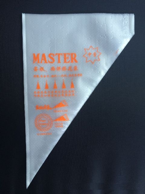 Combo 100 túi bắt kem dùng 1 lần,,,