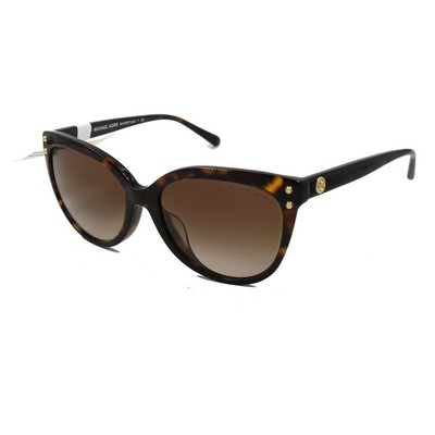 (Hàng chính hãng) Kính mát nữ Michael Kors MK2045F 3006/13 màu sắc thời trang, thiết kế dễ đeo bảo vệ mắt