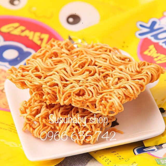 Combo 3 hộp mì enaak (gồm 72 gói/30gr) | BigBuy360 - bigbuy360.vn