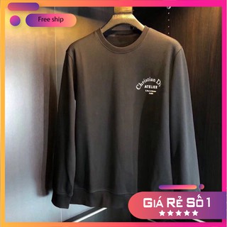 [ Bán Sỉ ] Áo Thu Đông cdr Unisex Cao Cấp NS1