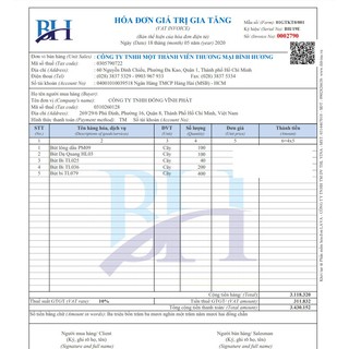 Bút dạ quang Thiên Long HL-03