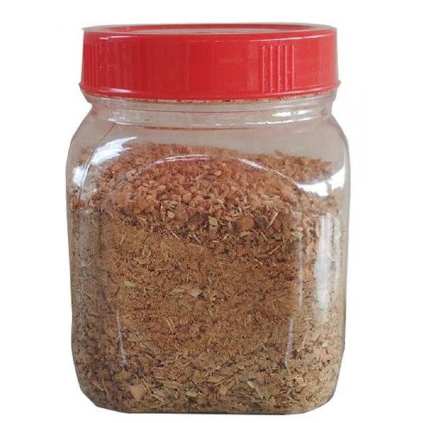 Muối sả Tây Ninh