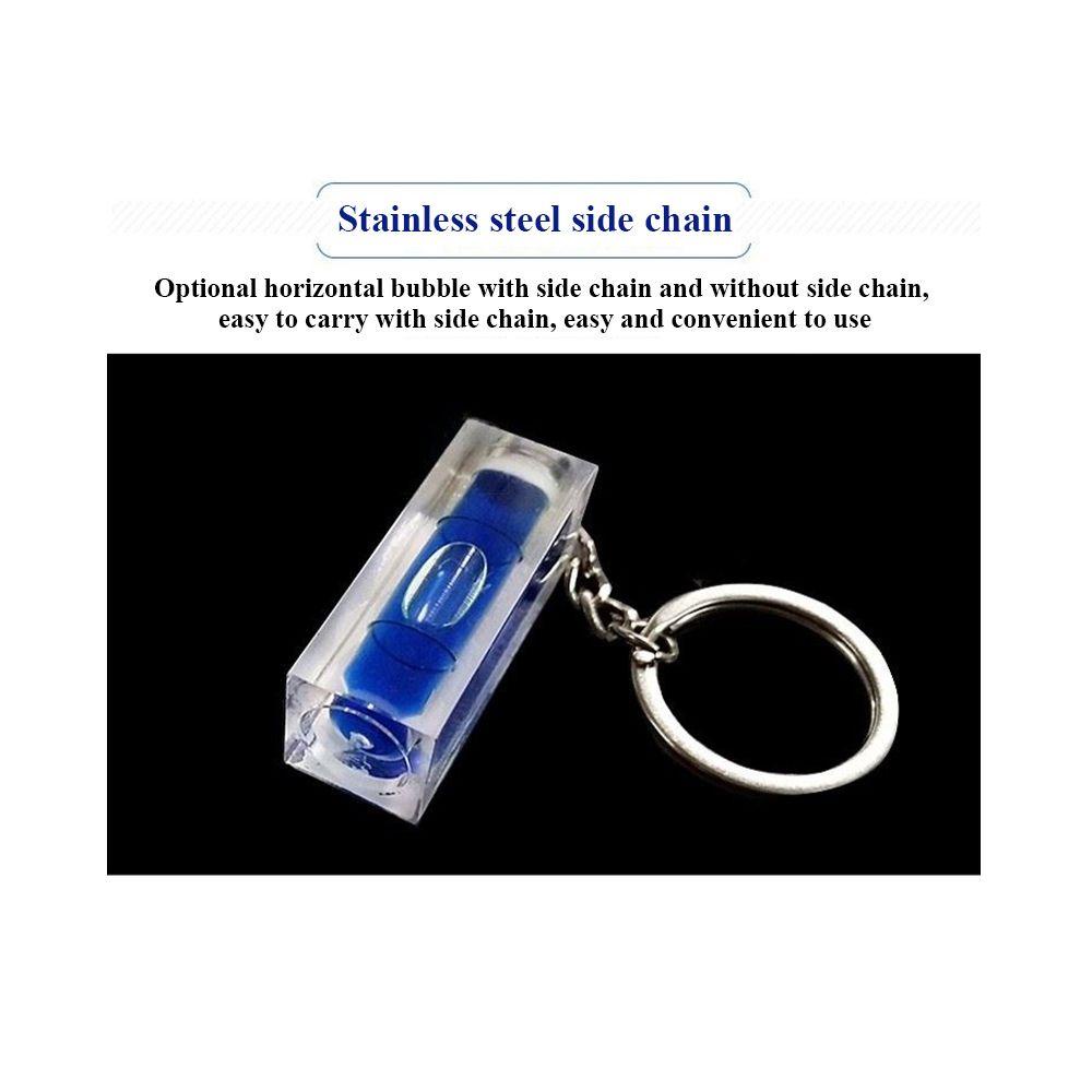 Bộ 5 Thước Đo Cân Bằng Mắt Thần Kỳ Tiện Dụng