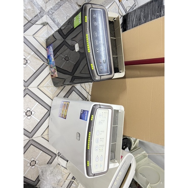Máy lọc không khí daikin ACK75