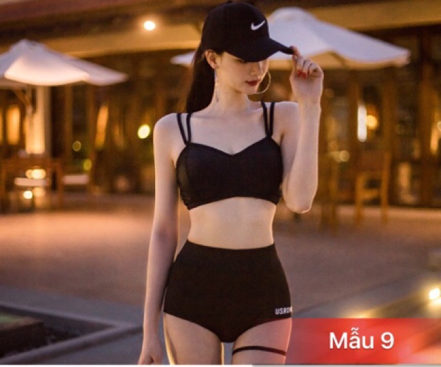 [NHIỀU MẪU] BIKINI ĐỒ BƠI HÀNG QUẢNG CHÂU SIÊU XINH | BigBuy360 - bigbuy360.vn