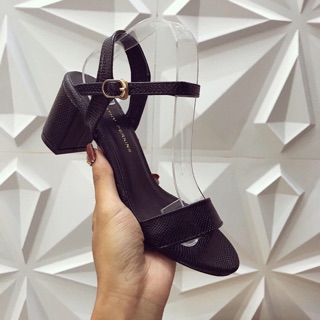Sandal da sần / trơn vnxk