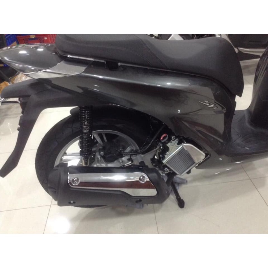 Ốp Pô 300I Cho Sh 2020 - 2021 Hàng Zhi.pat Chính Hãng Ảnh thật Sp