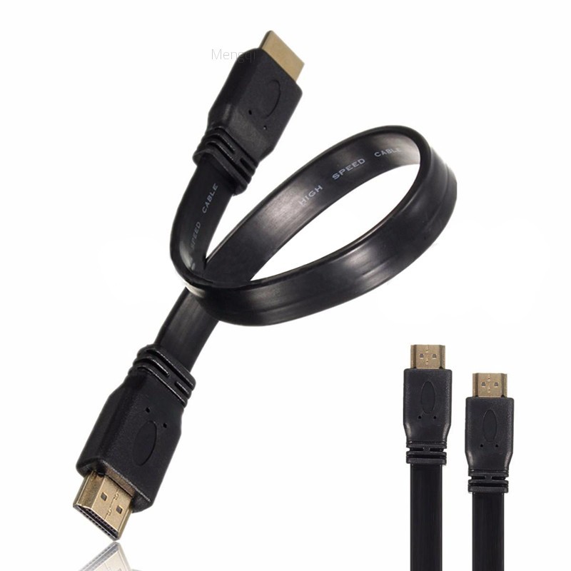 Dây Cáp HDMI Ngắn Toàn Bộ HD Cho Audio Video HDTV PS3