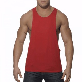 Áo lót tập thể dục, tập Gym, sát nách, dành cho nam