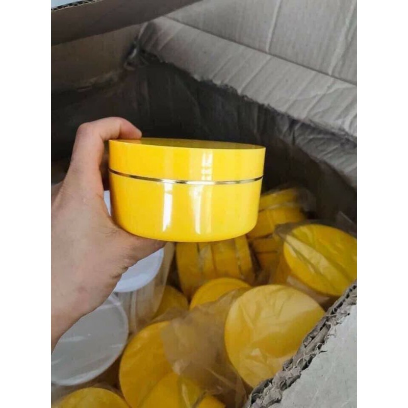 Hũ đựng kem body 200gr-250gr