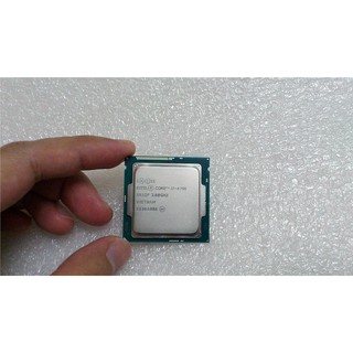 CPU i7 4790 trùm cuối -  8M bộ nhớ đệm, tối đa 4,00 GHz