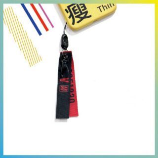Nametag dây đôi BTS