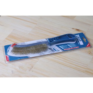 Bàn chải đồng Total THT92102