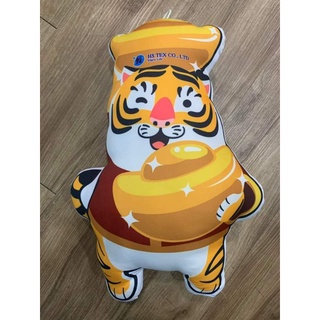 Gối tết trang trí và làm quà 40 x 35 cm
