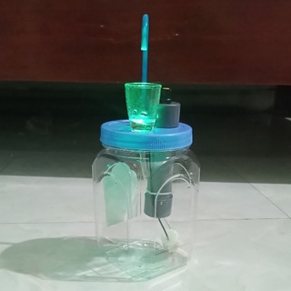 Bình rót rượu tự động giá siêu rẻ