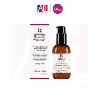 [TOP 1 SHOPEE] Tinh chất chống lão hóa, se khít lỗ chân lông Kiehls Precision Lifting & Pore Tightening 50ml (Bill Anh)