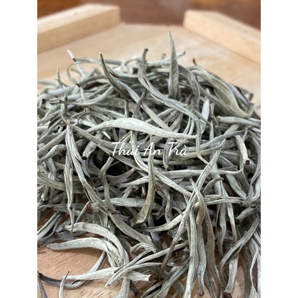 Bạch Trà Shan 100g