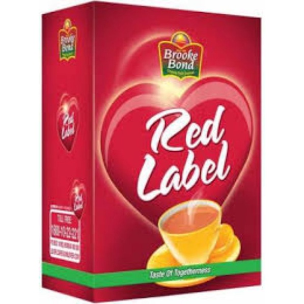 Trà Ấn Độ Red Label