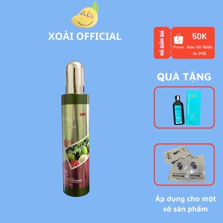 Xịt dưỡng tóc tinh dầu bưởi Valert Repair Essence Plus 220ml [ XỊT DƯỠNG TÓC BƯỞI Valert ]-GUKAVO