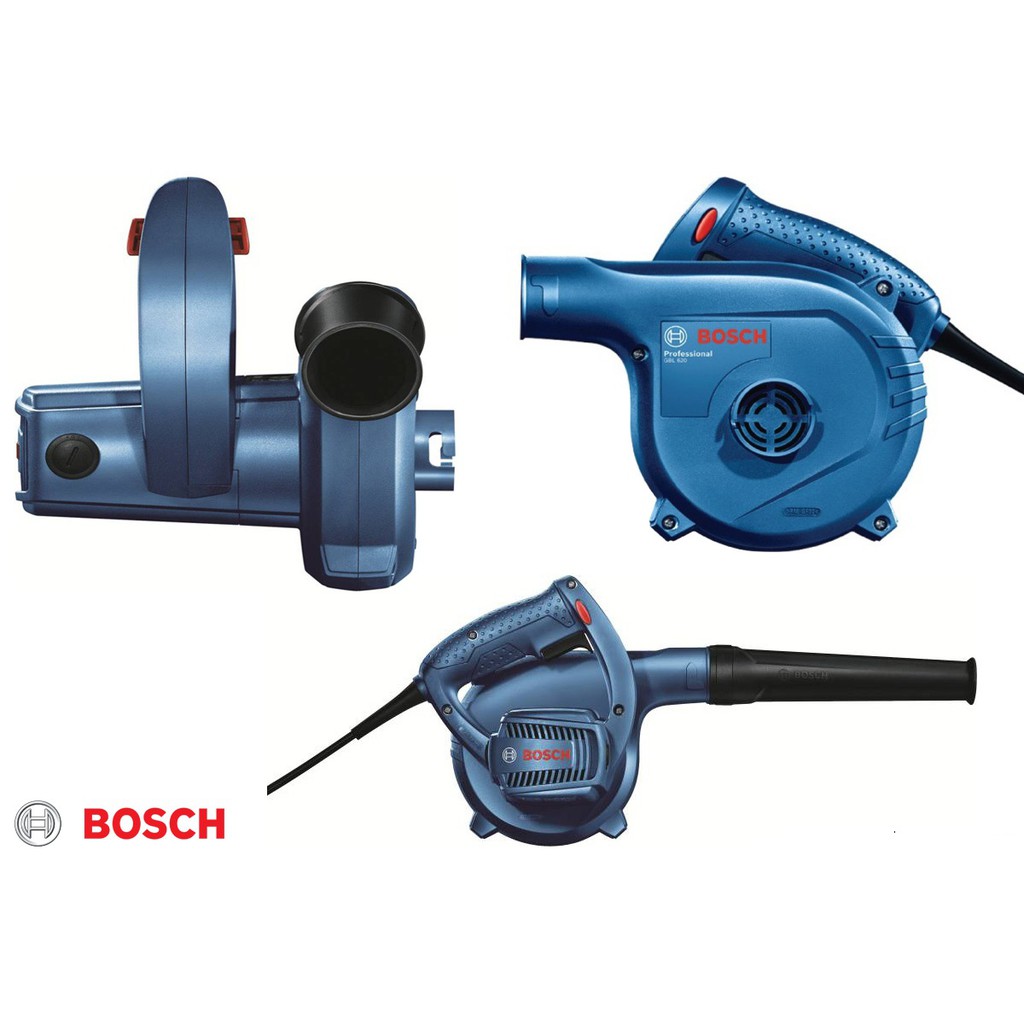 Máy Thổi Bụi Bosch GBL 620 công suất 620W (06019805K0)