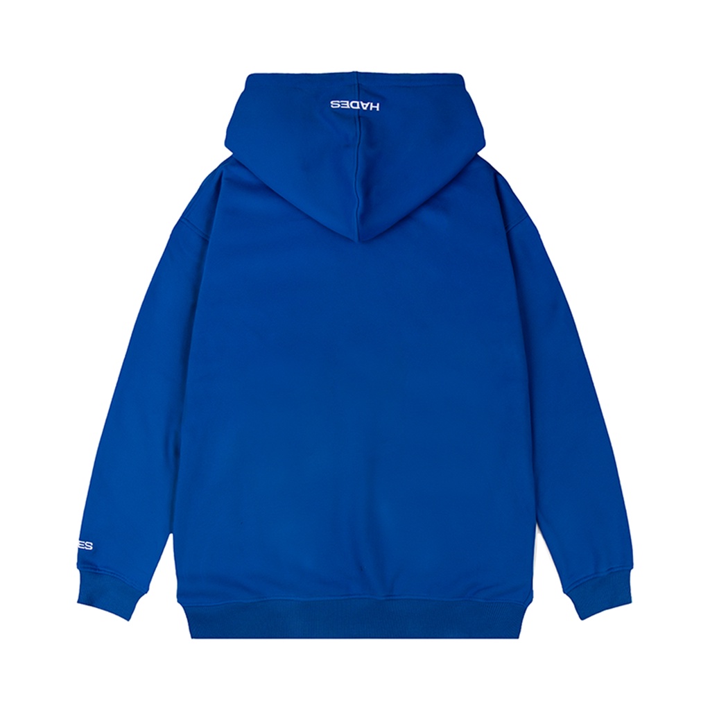 Áo Hoodie Mũ Trùm Unisex Vải Nỉ ABNORMAL - HADES Brand Chính Hãng