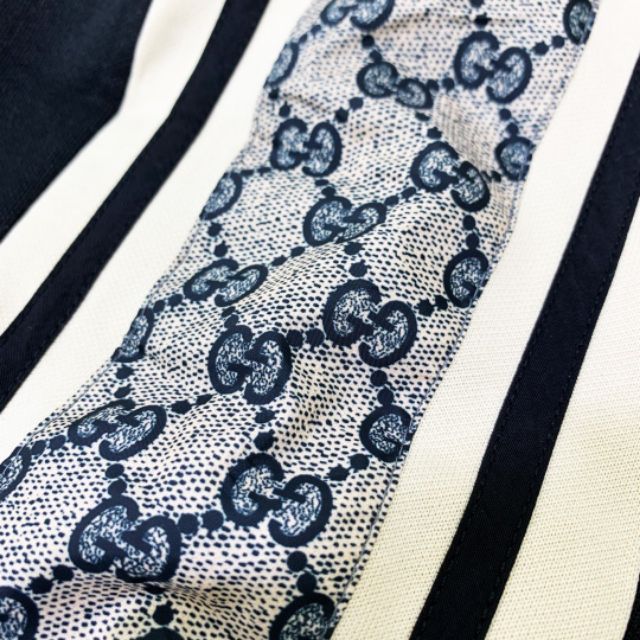 QUẦN TRACK PANT GC