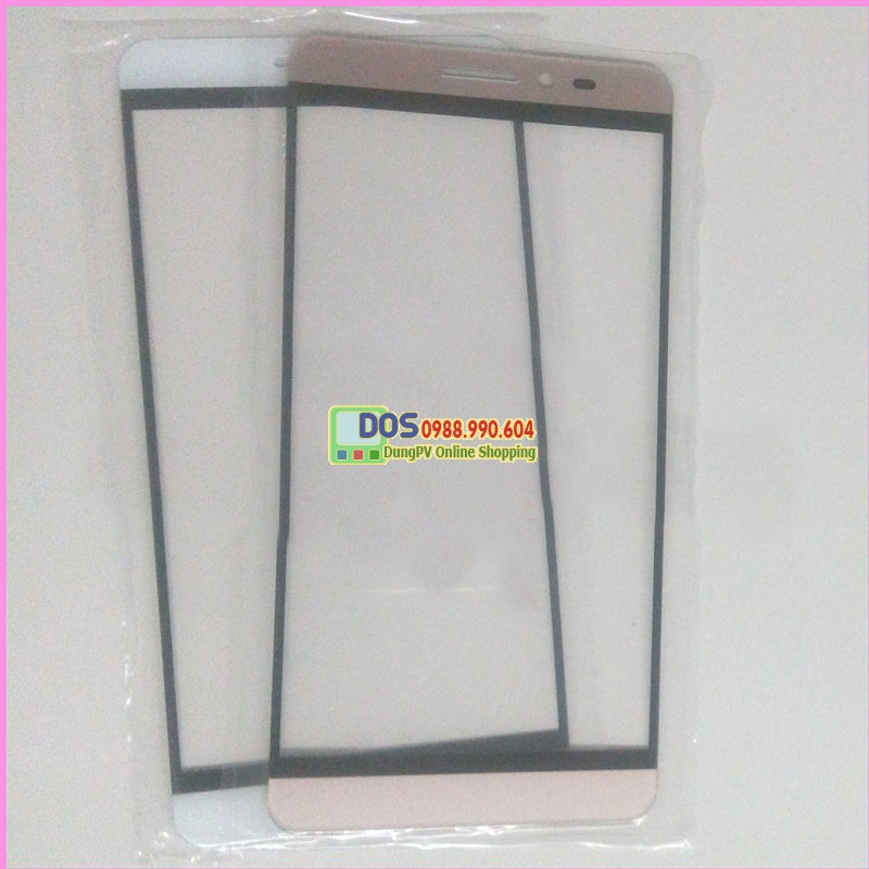 Thay mặt kính coolpad max a8