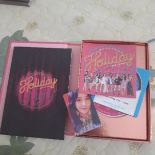 Album của SNSD
