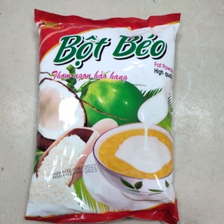 Bột béo hảo hạng 1kg